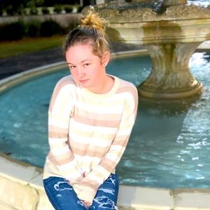 Meet your Posher, Lily